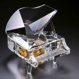 礼意久久送礼网 女性 纯洁的爱(水晶音乐钢琴)